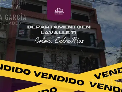 Departamento en Venta en Colon, Colón