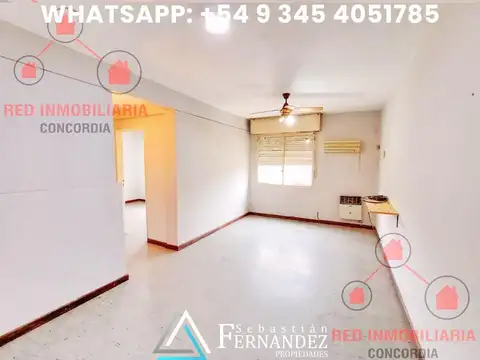 Departamento en Venta en Concordia, Entre Ríos