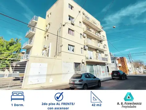 Departamento en Venta en Concordia, Entre Ríos