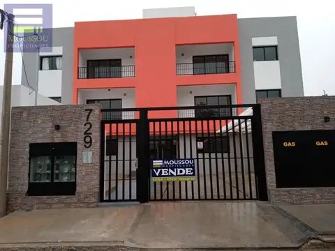 Departamento en Venta en Gualeguaychu, Gualeguaychú