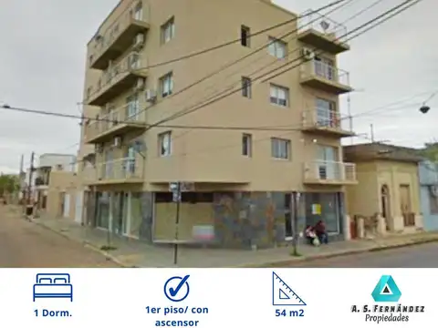 Departamento en Venta en Concordia, Entre Ríos