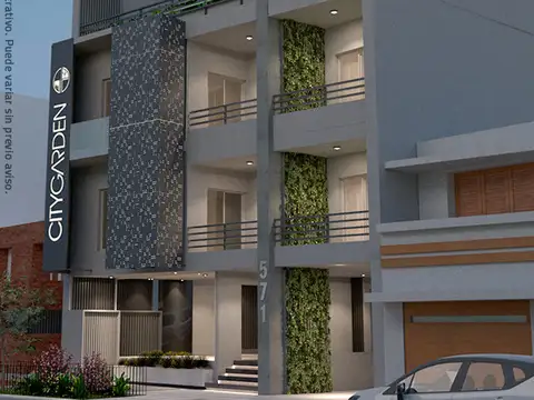 Departamento en Venta en Centro, Parana