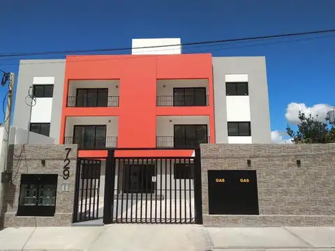 Departamento en Venta en Gualeguaychu, Gualeguaychú