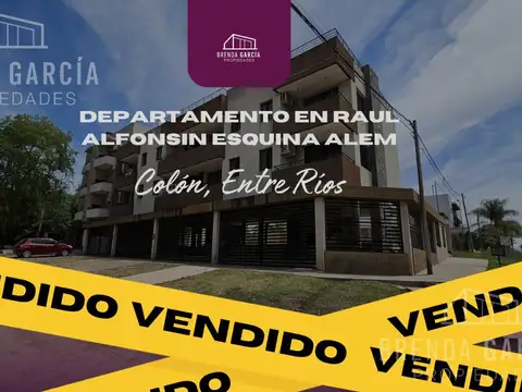 Departamento en Venta en Colon, Colón