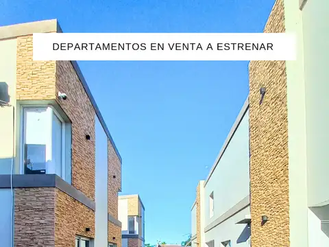 Departamento en Venta en Federacion, Federación
