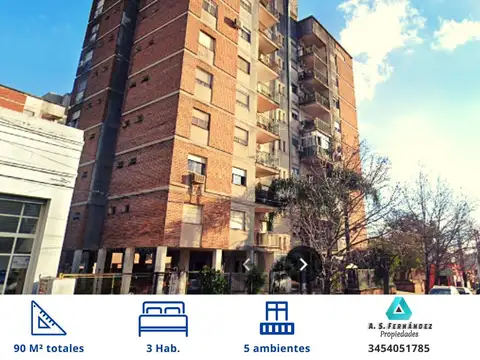 Departamento en Venta en Concordia, Entre Ríos