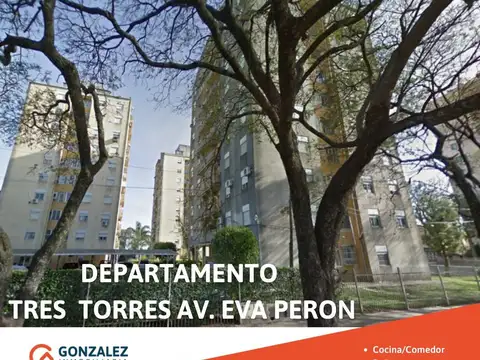 Departamento en Venta en Concordia, Entre Ríos