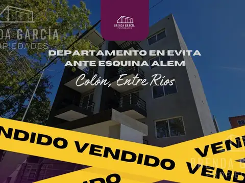 Departamento en Venta en Colon, Colón
