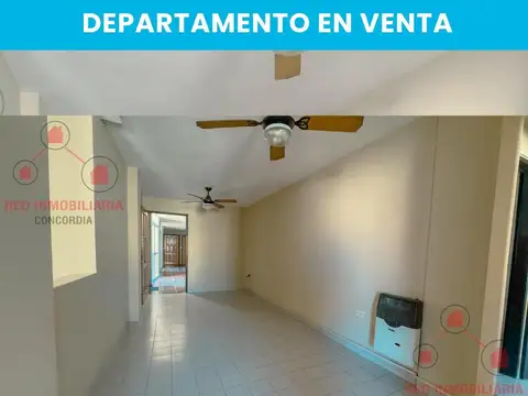 Departamento en Venta en Concordia, Entre Ríos