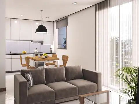 Departamento en Venta en Gualeguaychu, Gualeguaychú
