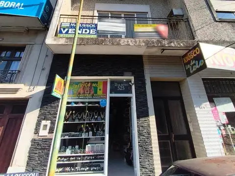 Departamento en Venta en Gualeguaychu, Gualeguaychú