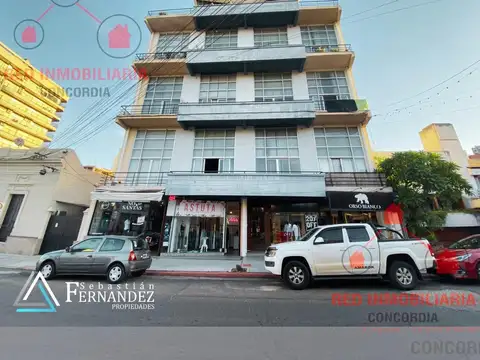Departamento en Venta en Concordia, Entre Ríos