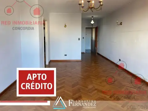 Departamento en Venta en Concordia, Entre Ríos