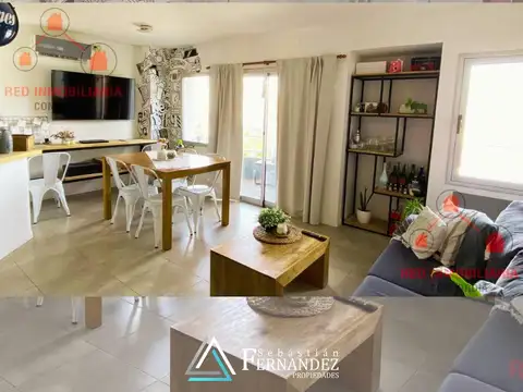 Departamento en Venta en Concordia, Entre Ríos