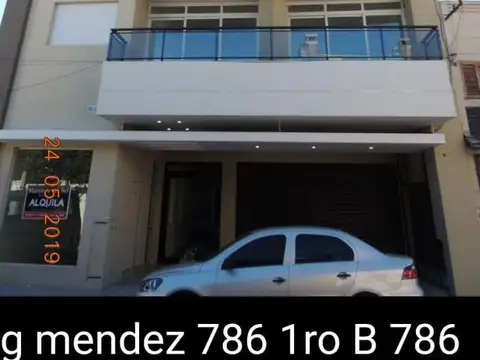 Departamento en Venta en Gualeguaychu, Gualeguaychú