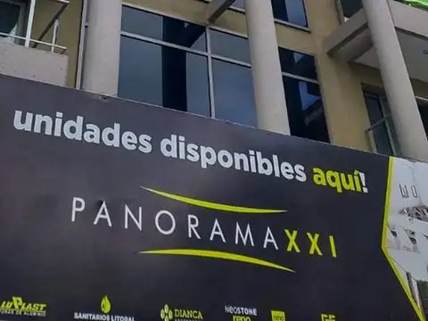 Departamento en Venta en Concordia, Entre Ríos