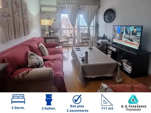 Departamento en Venta en Concordia, Entre Ríos