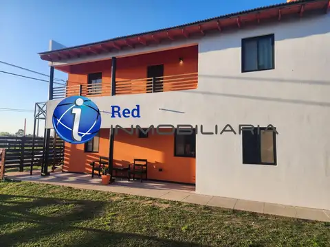 Departamento en Venta en Pueblo General Belgrano, Gualeguaychú