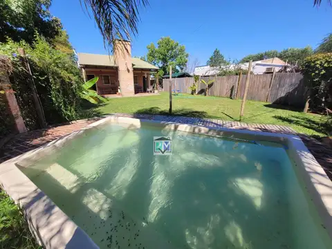 Departamento en Venta en Villa Zorraquin, Concordia