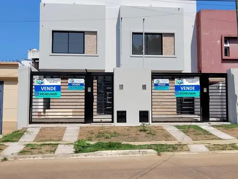 Departamento en Venta en Concordia, Entre Ríos