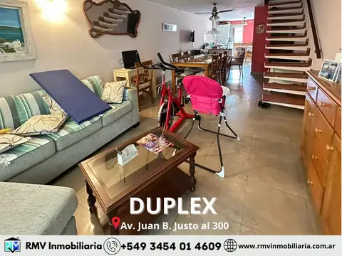 Departamento en Venta en Concordia, Entre Ríos