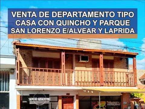 Departamento en Venta en Concordia, Entre Ríos