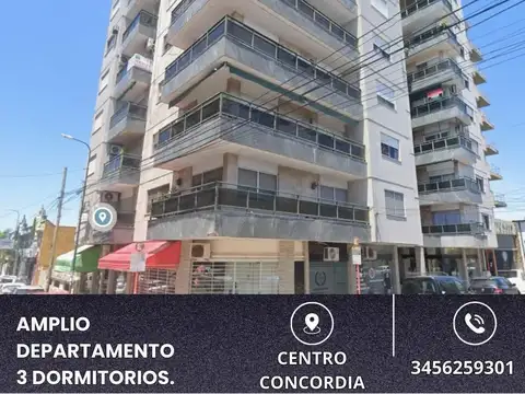 Departamento en Venta en Concordia, Entre Ríos