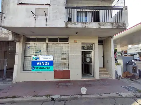 Departamento en Venta en Concordia, Entre Ríos