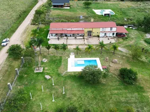 Departamento en Venta en Concepcion del Uruguay, Uruguay