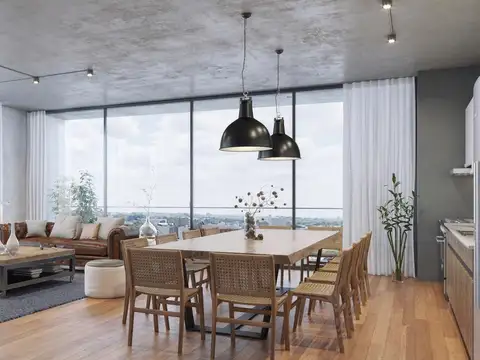 Departamento en Venta en Gualeguaychu, Gualeguaychú
