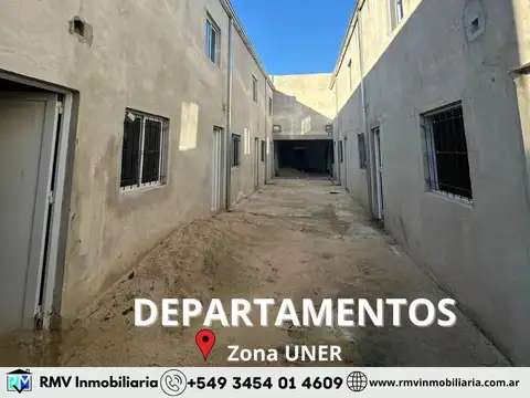 Departamento en Venta en Concordia, Entre Ríos
