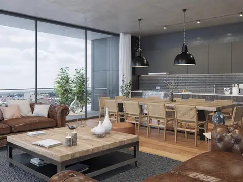 Departamento en Venta en Gualeguaychu, Gualeguaychú