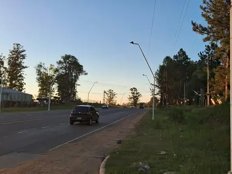Terreno en Alquiler en Concordia, Entre Ríos