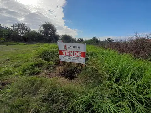 Terreno en Venta en Parana, Paraná