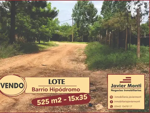 Terreno en Venta en Concepción del Uruguay, Uruguay