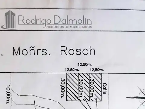 Terreno en Venta en Concordia, Entre Ríos