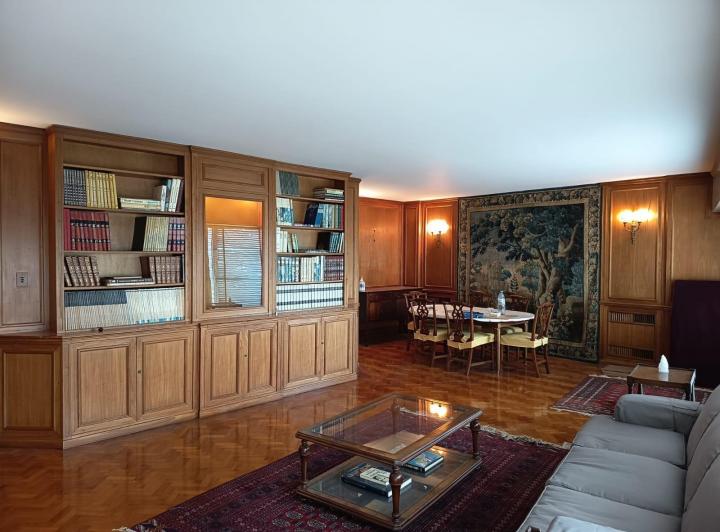 Departamento · 217m² · 7 Ambientes