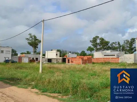 Terreno en Venta en Gualeguaychu, Gualeguaychú