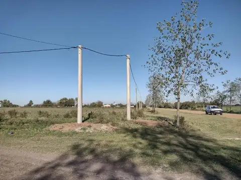 Terreno en Venta en Gilbert, Gualeguaychú