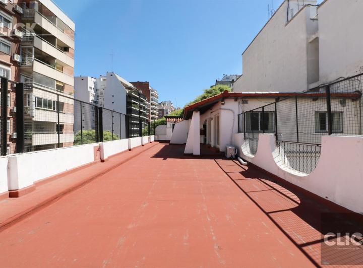 Departamento · 162m² · 6 Ambientes