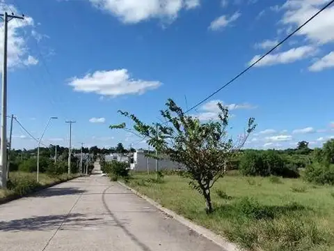 Terreno en Venta en Parana, Paraná
