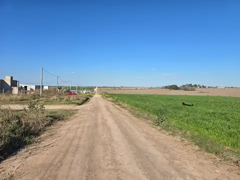 Terreno en Venta en Aldea Brasilera, Diamante