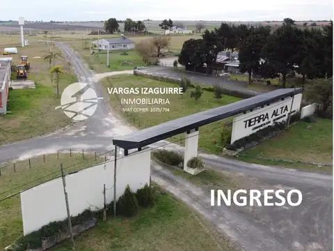 Terreno en Venta en Colonia Ensayo, Diamante