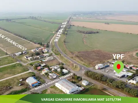 Terreno en Venta en Colonia Ensayo, Diamante