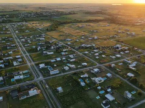 Terreno en Venta en Colonia Ensayo, Diamante