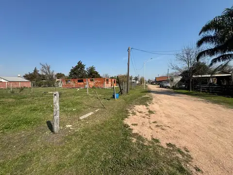Terreno en Venta en Concepción del Uruguay, Uruguay