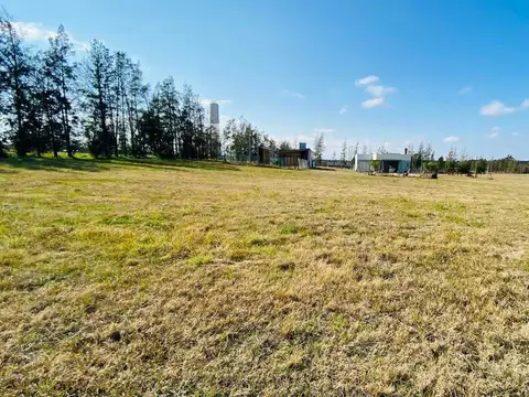 Terreno en Venta en Estación Yeruá, Concordia