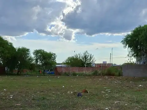 Terreno en Venta en San Benito, Paraná