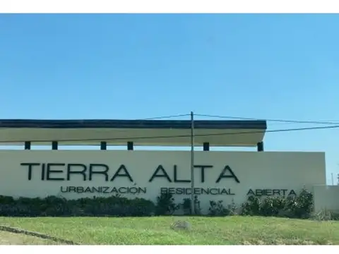 Terreno en Venta en Parana, Paraná