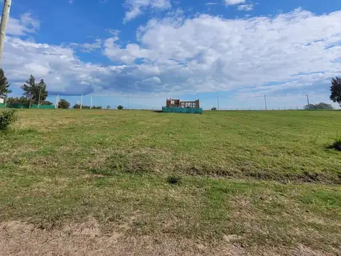 Terreno en Venta en Estancia Grande, Concordia